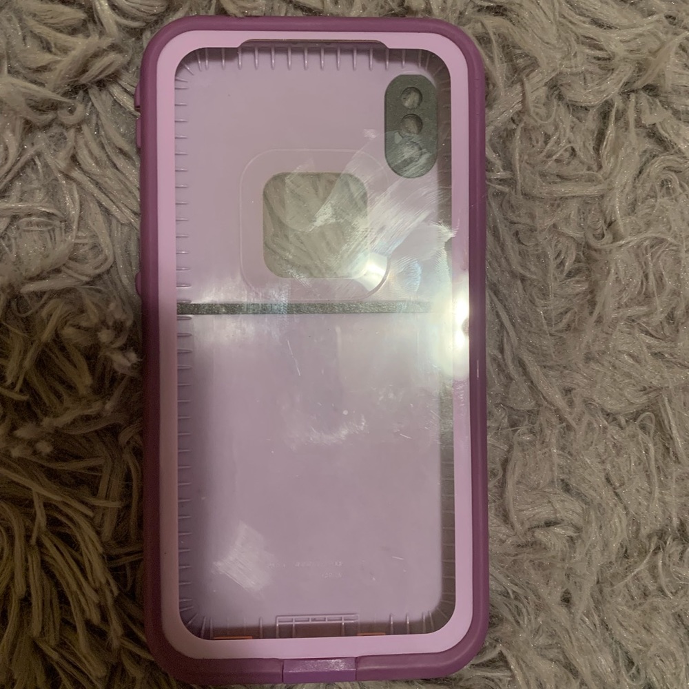 iPhone X cases